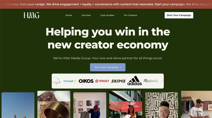Hiller Media Group