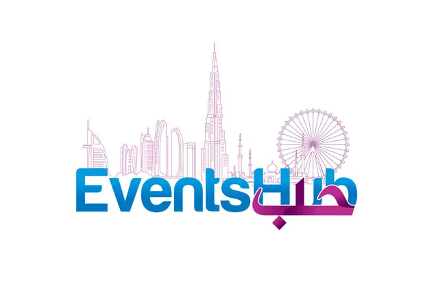 EventsHub Dubai Logo