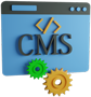 Custom CMS | Sitechs